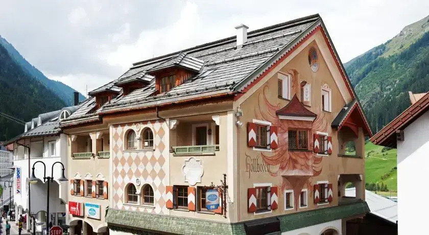 Höllboden