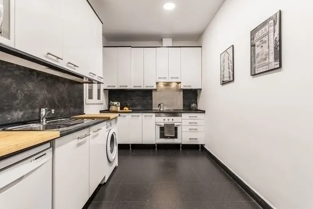 Pino - 3 Bedroom in Chamber