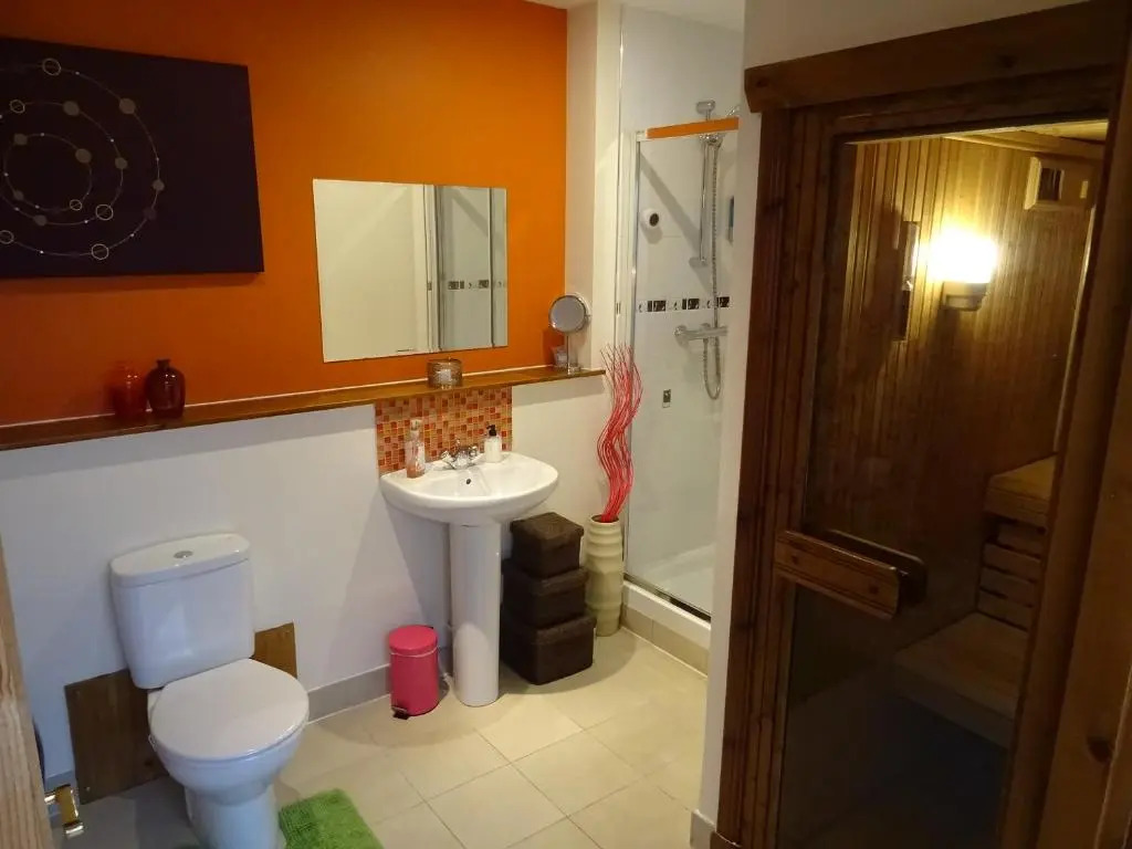 'Le Studio'