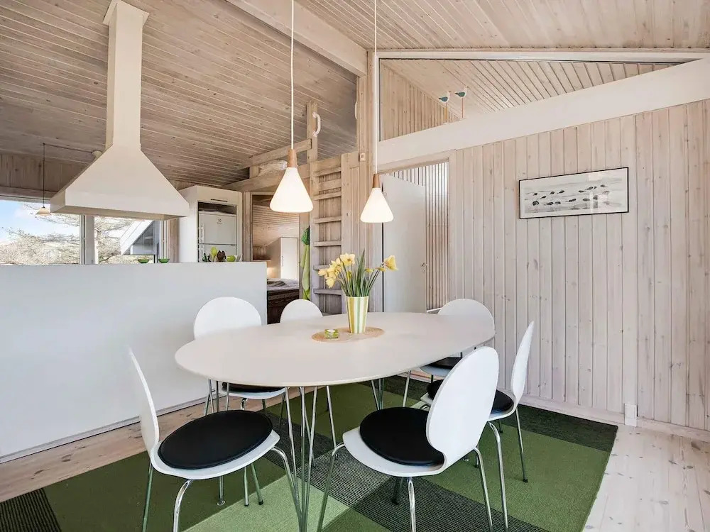 5 Star Holiday Home in Pandrup