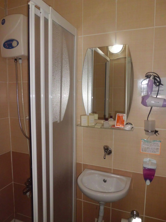 Chora Guesthouse