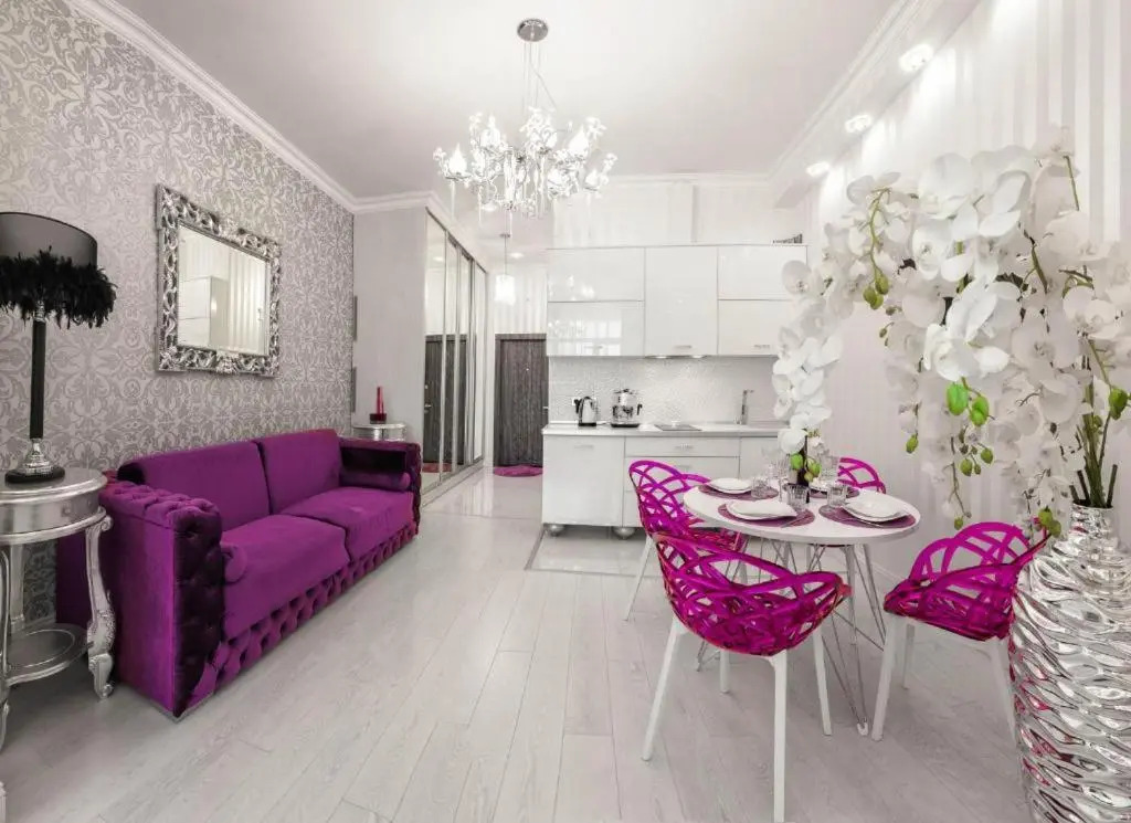 Apartment on Haharinske Plateau 5/3