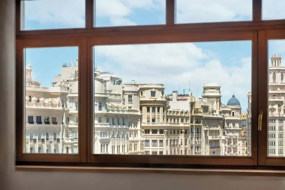 Grand Hotel Centenari, Valencia, Autograph Collection