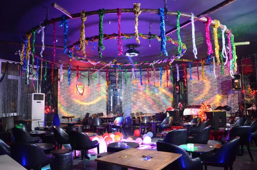 Dogalya Hotel