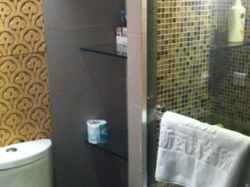 Shanghai New-Westlake Hotel