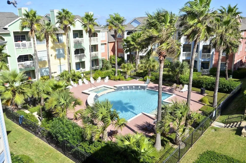 The Dawn Beach Condos by AB Sea Resorts