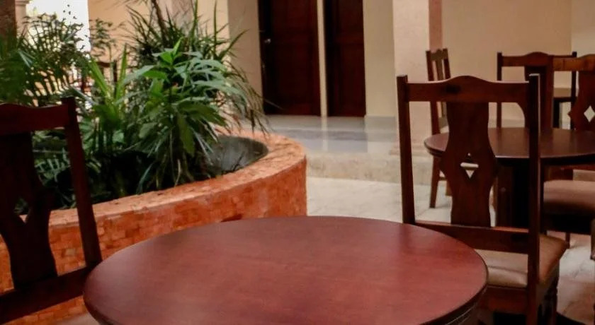 Hotel Gayser