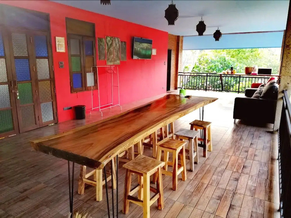 OYO 1155 Bikers House And Enduro Tours Chiang Mai