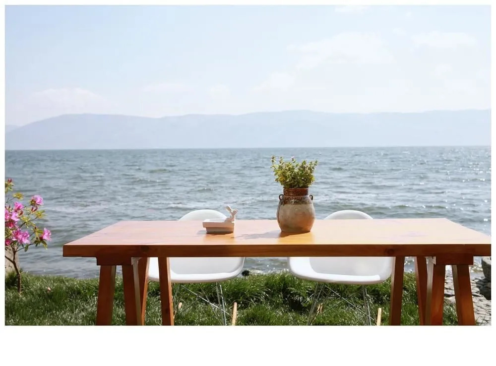 Linduo Oceanview Boutique Hotel