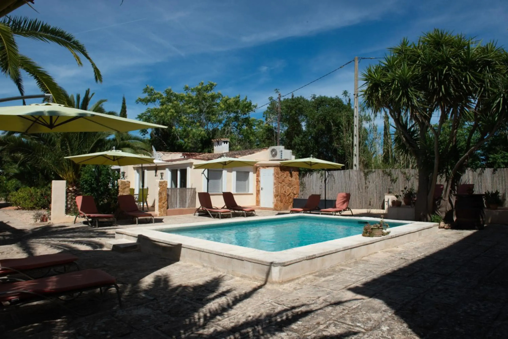 Finca Animas
