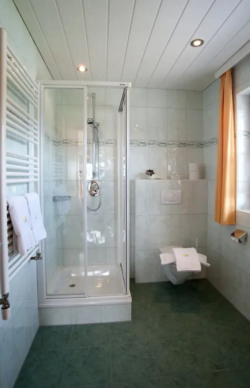 Apartment in Damuls Near Hiking Trails
