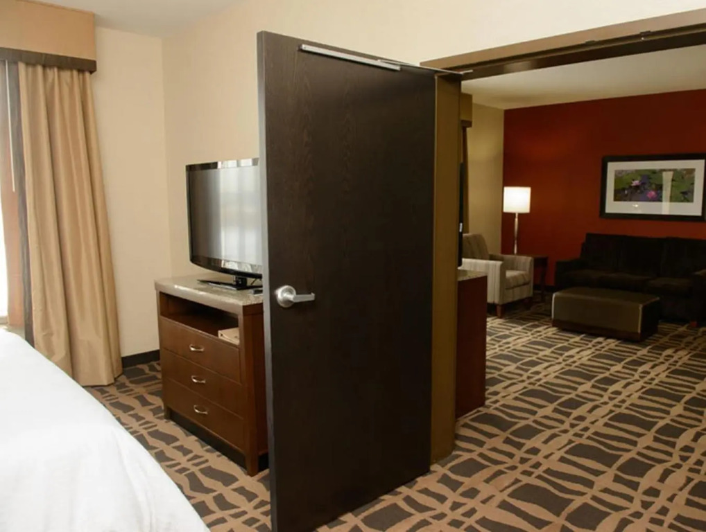 Hilton Garden Inn Dayton South Austin Landing