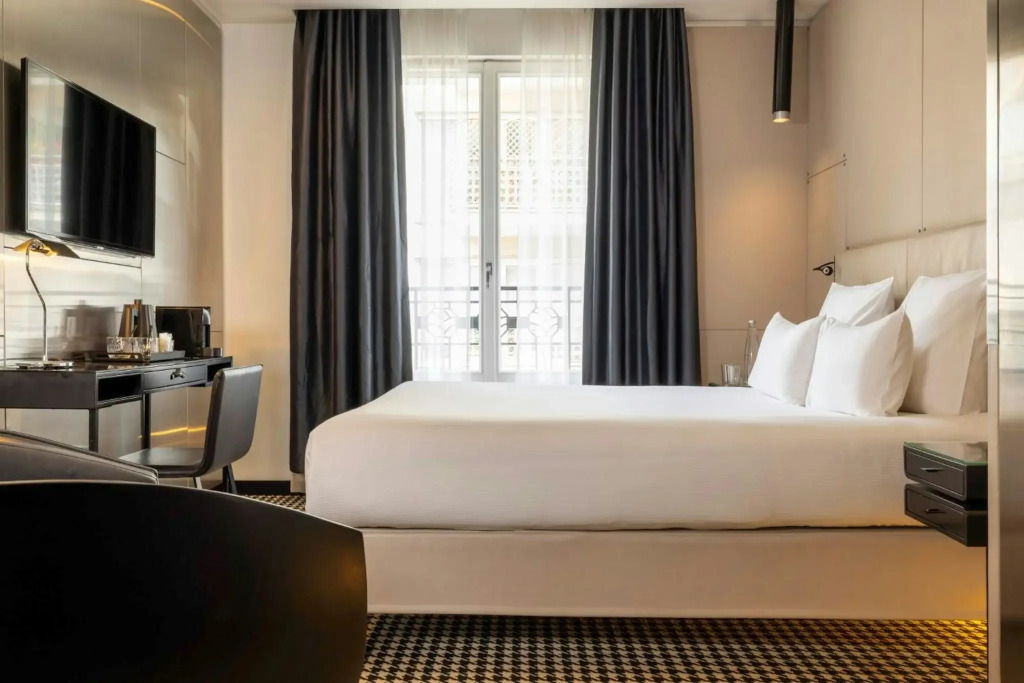 Hôtel Félicien & Spa