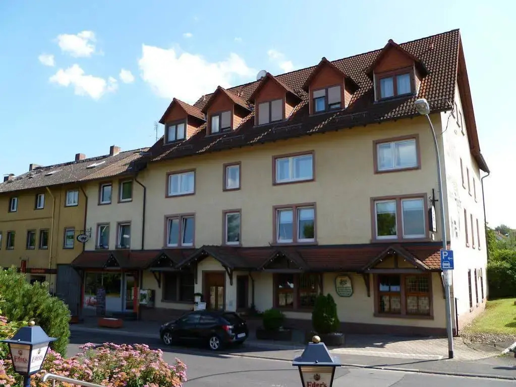 Gasthaus Zum Specht