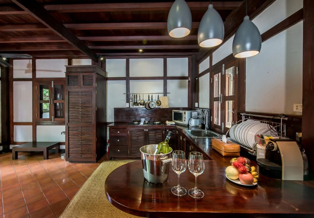Kiridara Villa Kiri