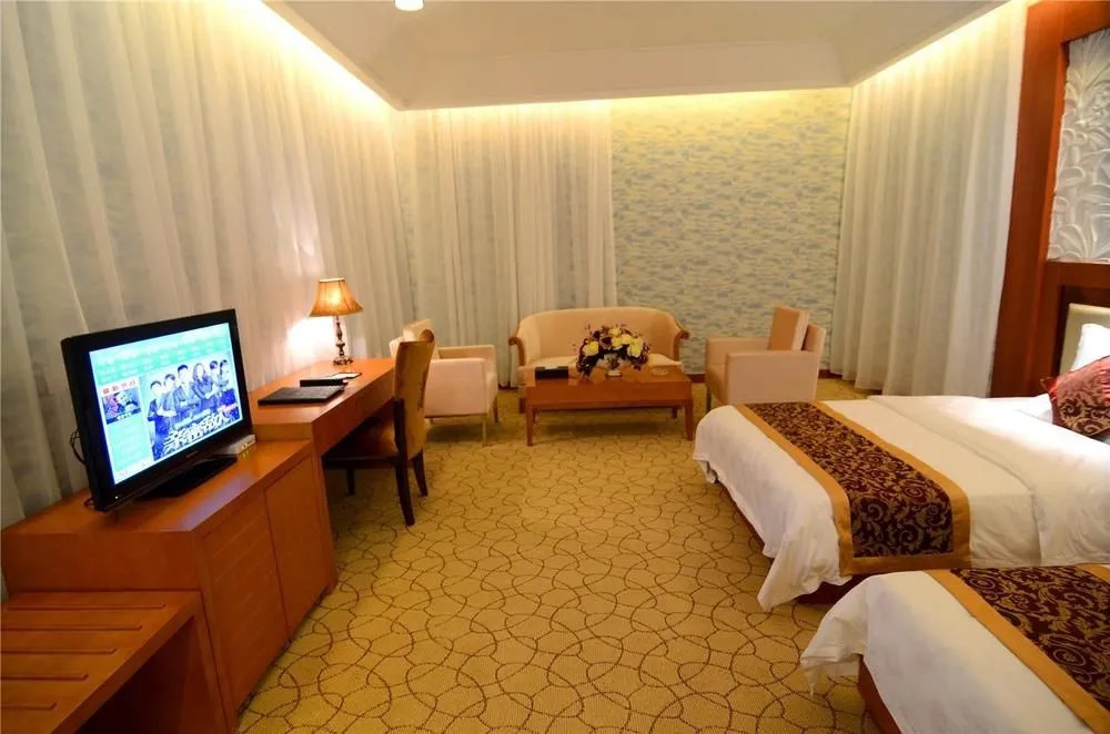Xiyatu Hotel - Baise