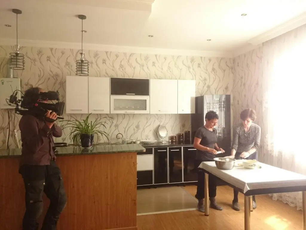 Guest House Tamta