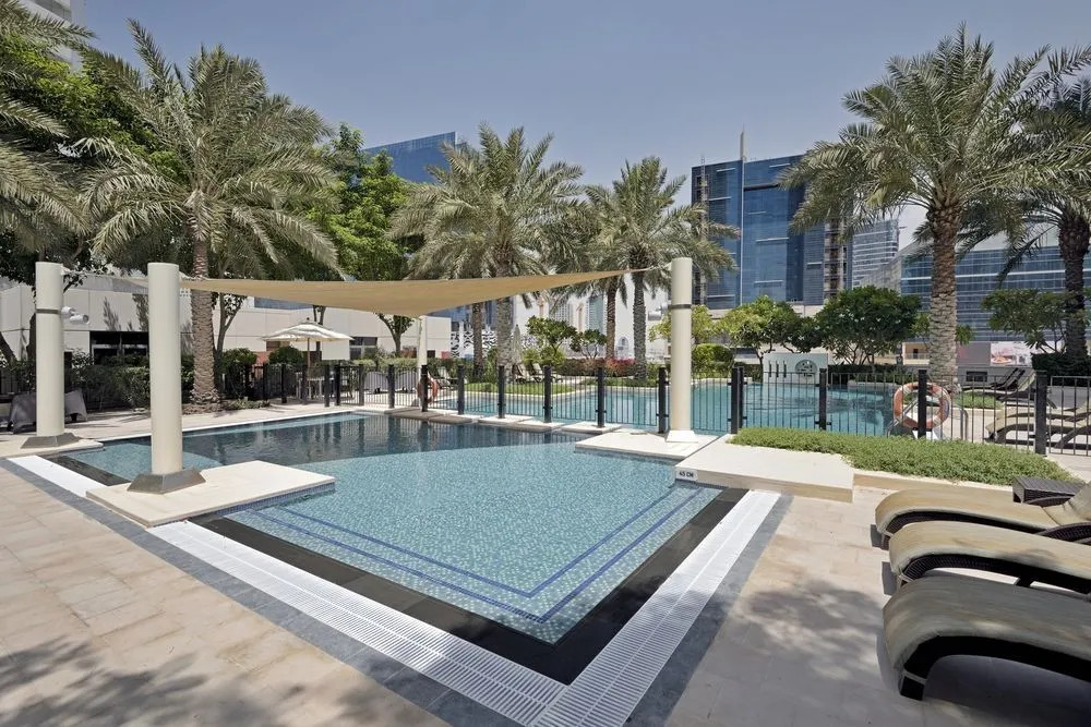 Dream Inn Dubai Apartments - South Ridge 4