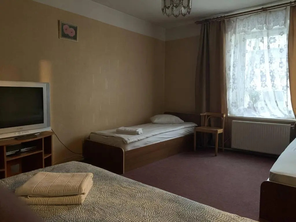 Sala Apartments