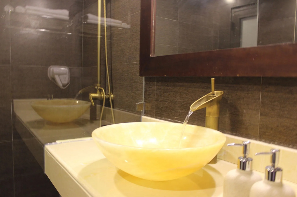 Sapa Charm Hotel