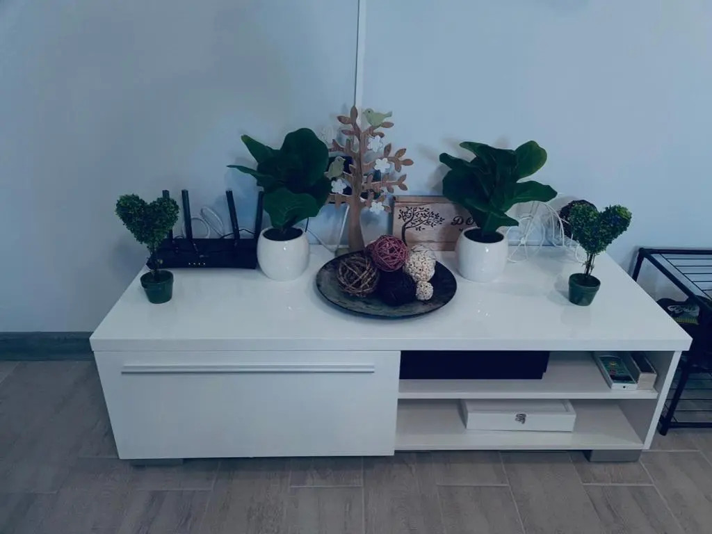 Sensation Apartment By Alezzi