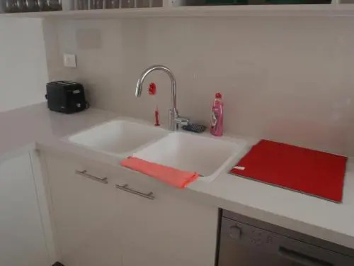 Netanya Dreams Luxury Apt.E612