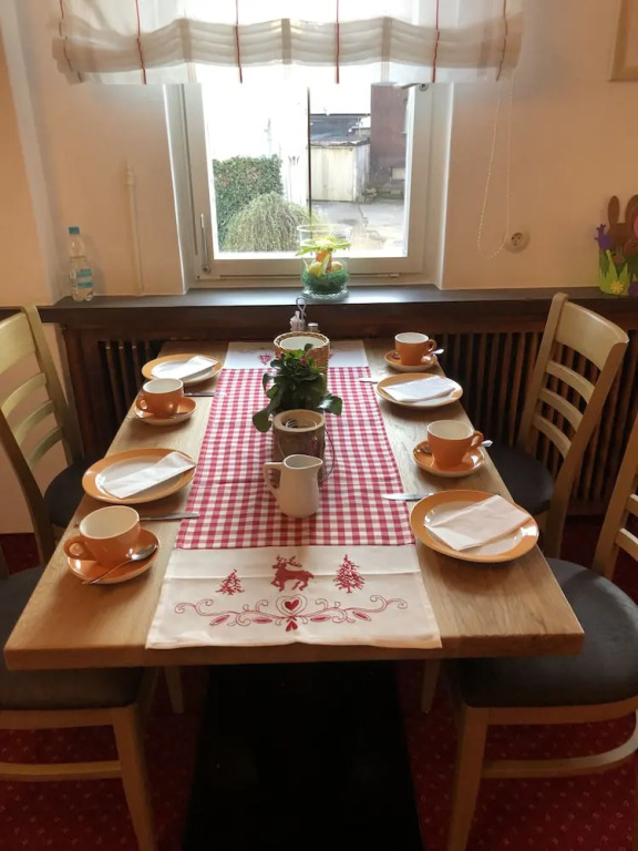 Hotel-Restaurant Gasthof zum Schützen