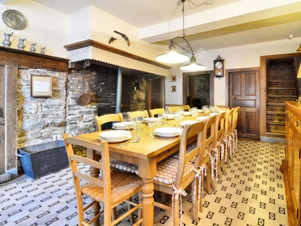 Charming Villa, Paliseul