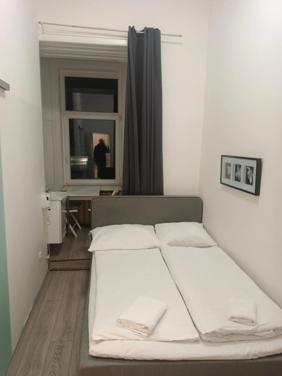 Speedyrooms Vienna