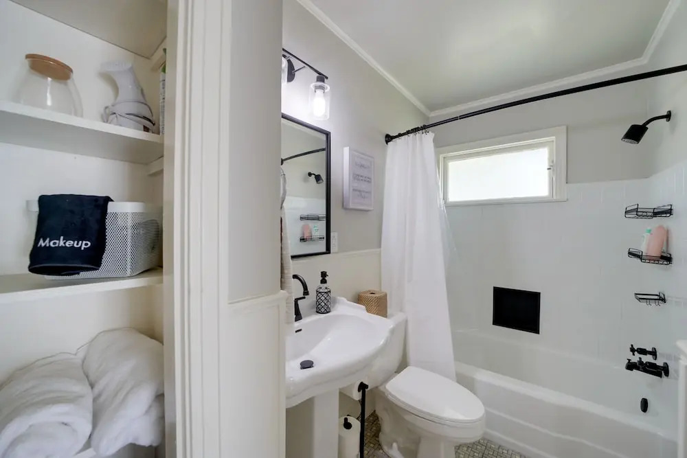 Stylish Tulsa Home w/ Modern Updates!