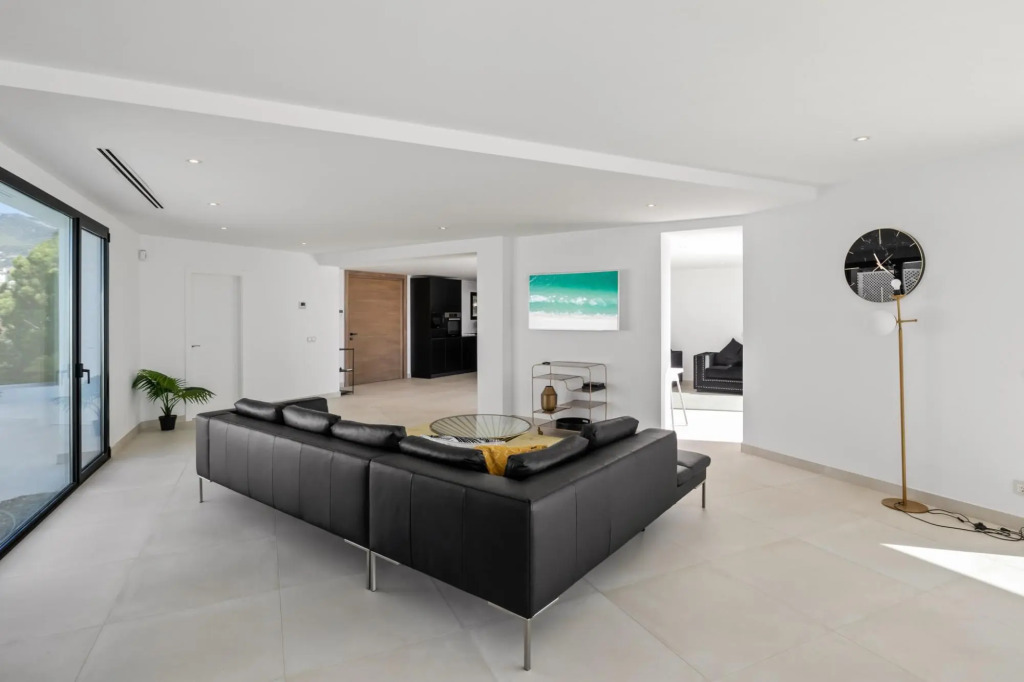 Villa Nirvana in Fuengirola