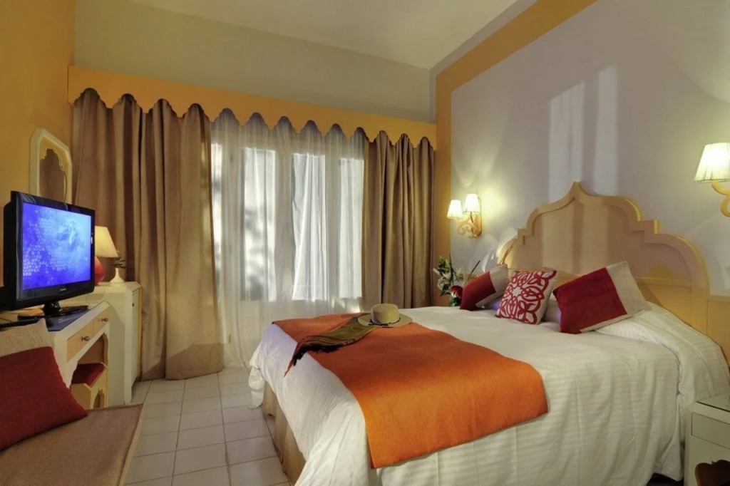 Dahab Lagoon Club & Resort Ex Tirana Dahab