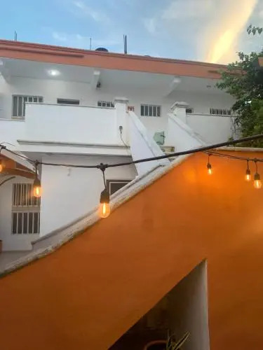Casa Centro 70