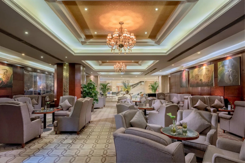 Gold Source Hotel