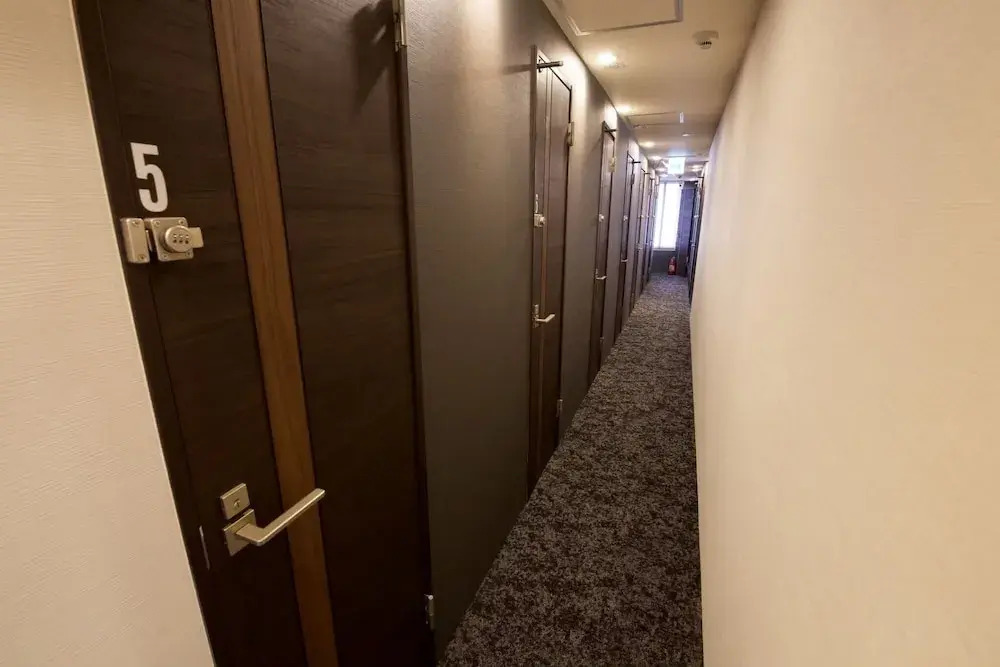 smart room tokyo koiwa city