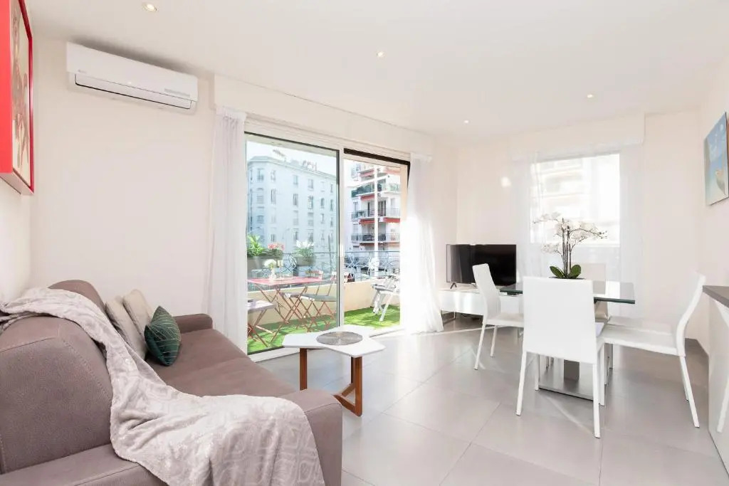 Marriott : 2 Beds/2 Baths Sea View