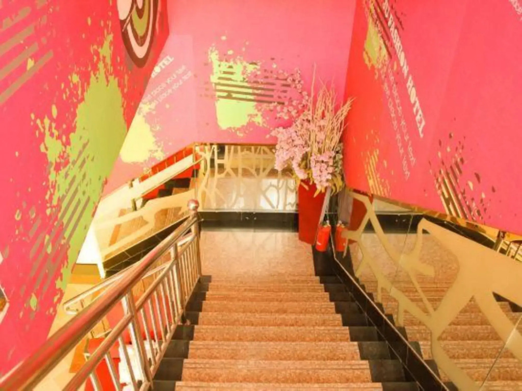 Jin Shang Ju Express Hotel