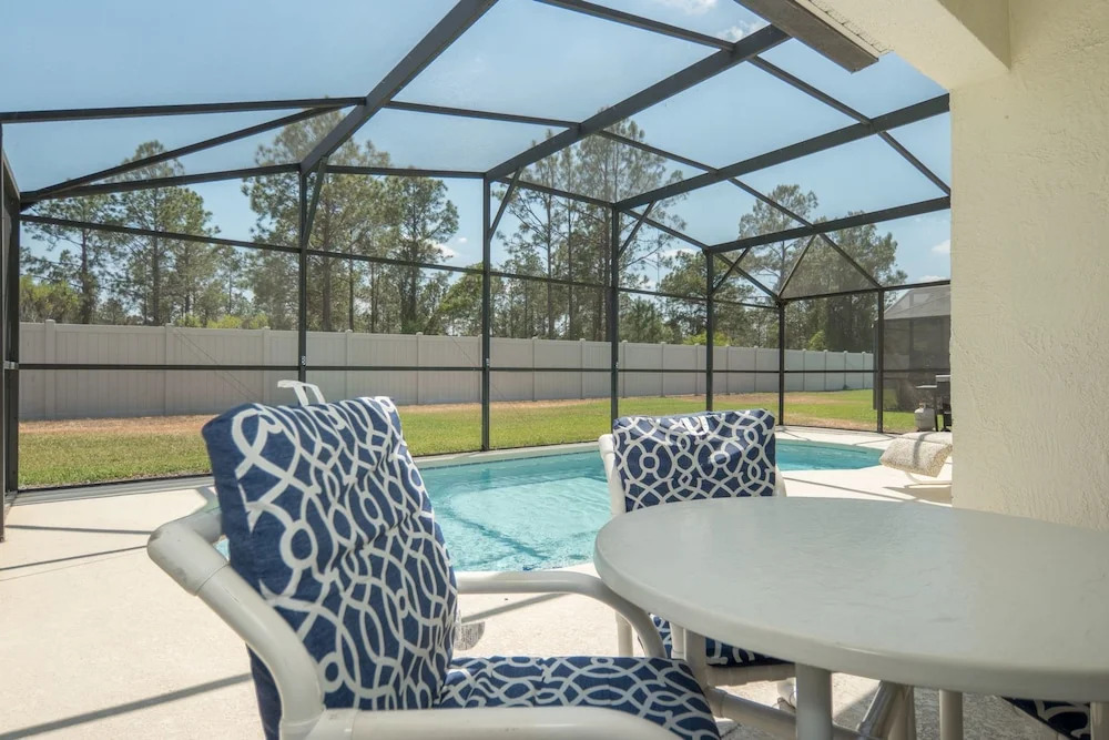 WR916CC Westridge - Five Bedroom Home