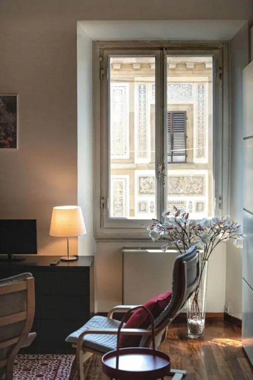 Cavour Suite Mezzanine