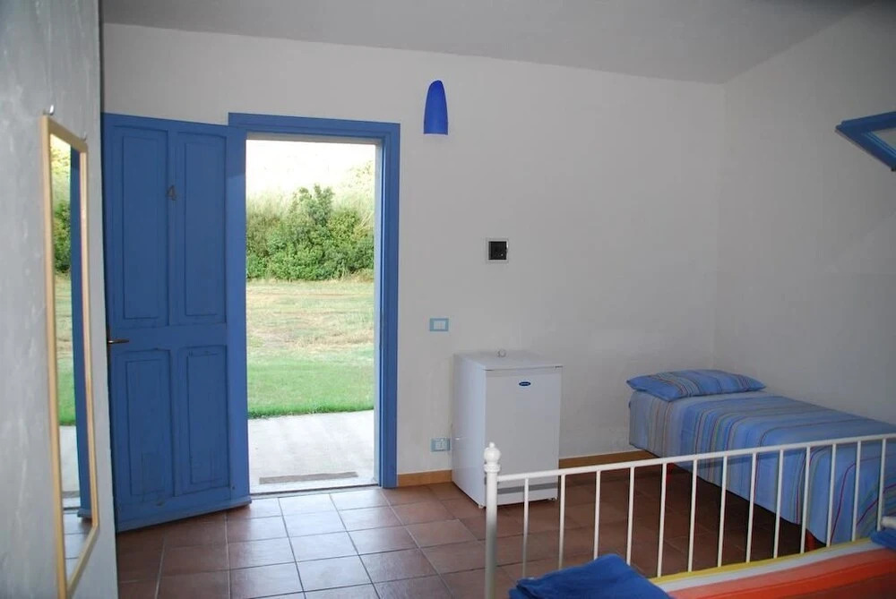 B&B Sa Tuerra