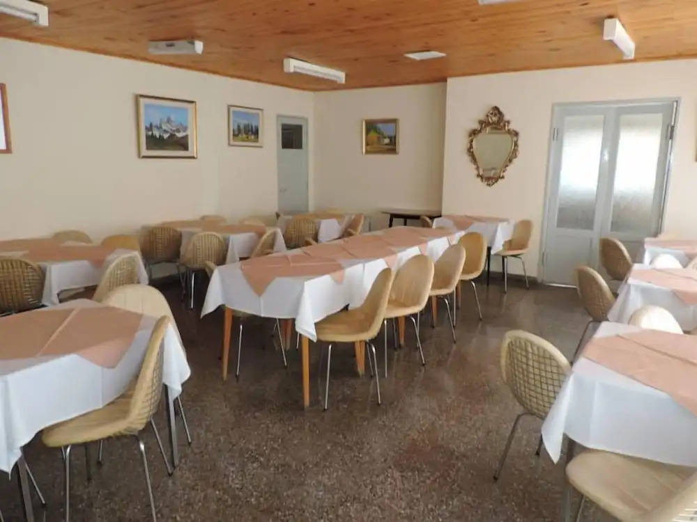 Hotel Upsala