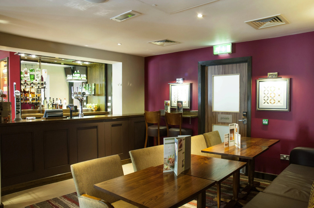 Premier Inn London Southwark Tate Modern
