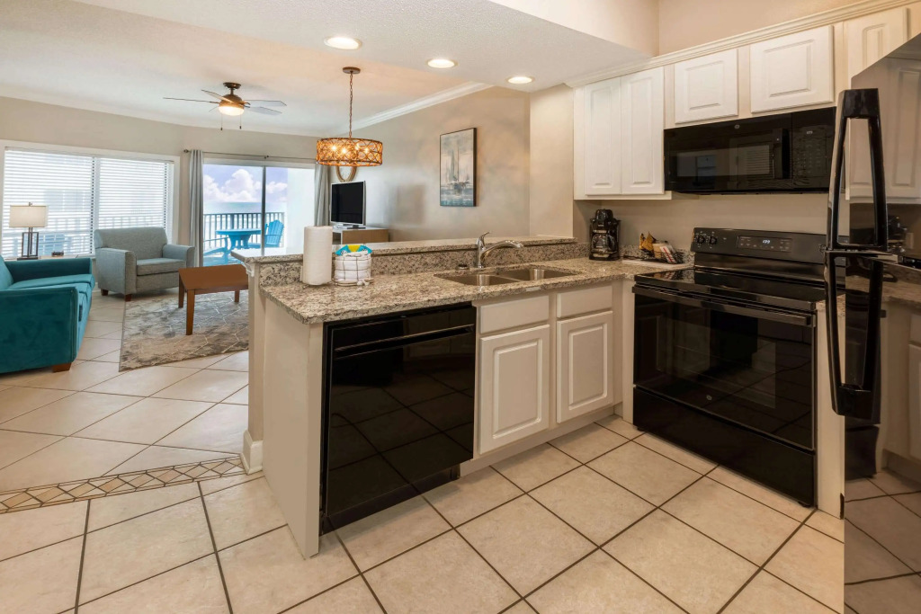 Palm Beach Resort Orange Beach a Ramada by Wyndham