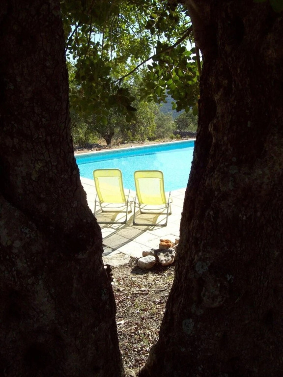 Villa With 6 Bedrooms in Loulé, With Wonderful Mountain View, Private