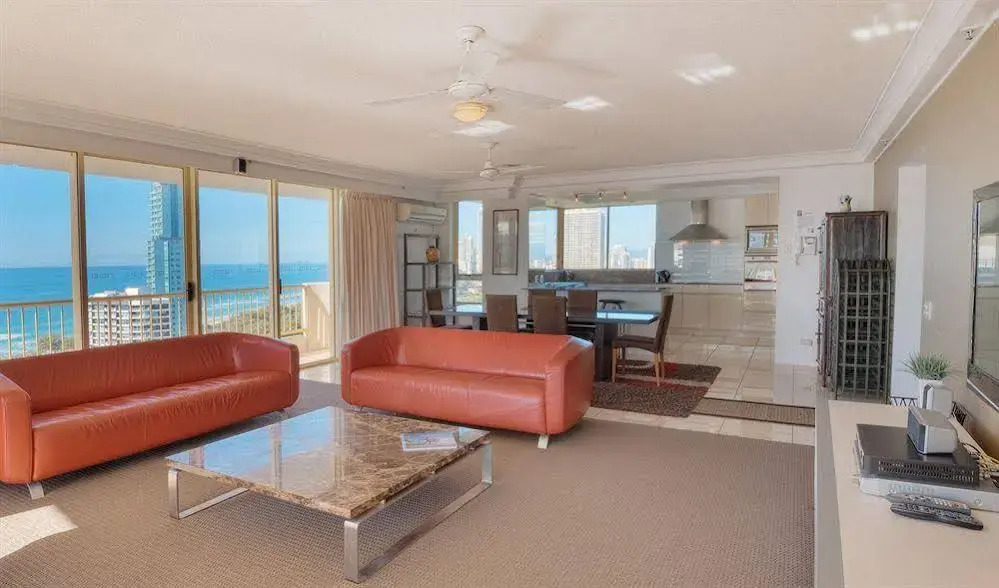 Contessa Holiday Apartments