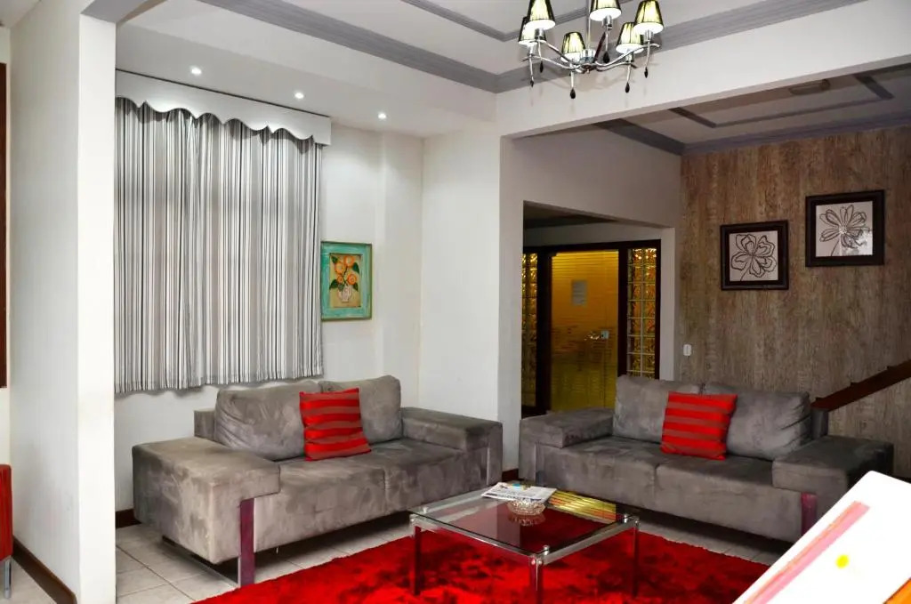 Hotel Girassol