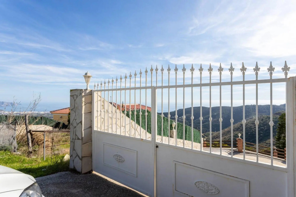 Villa Olympo