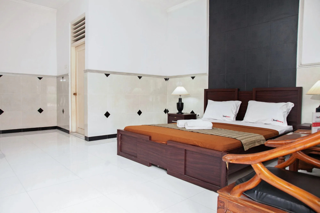 Gayungan Homestay by RedDoorz