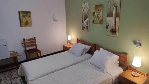 ODYSSEAS HOTEL SAMOS