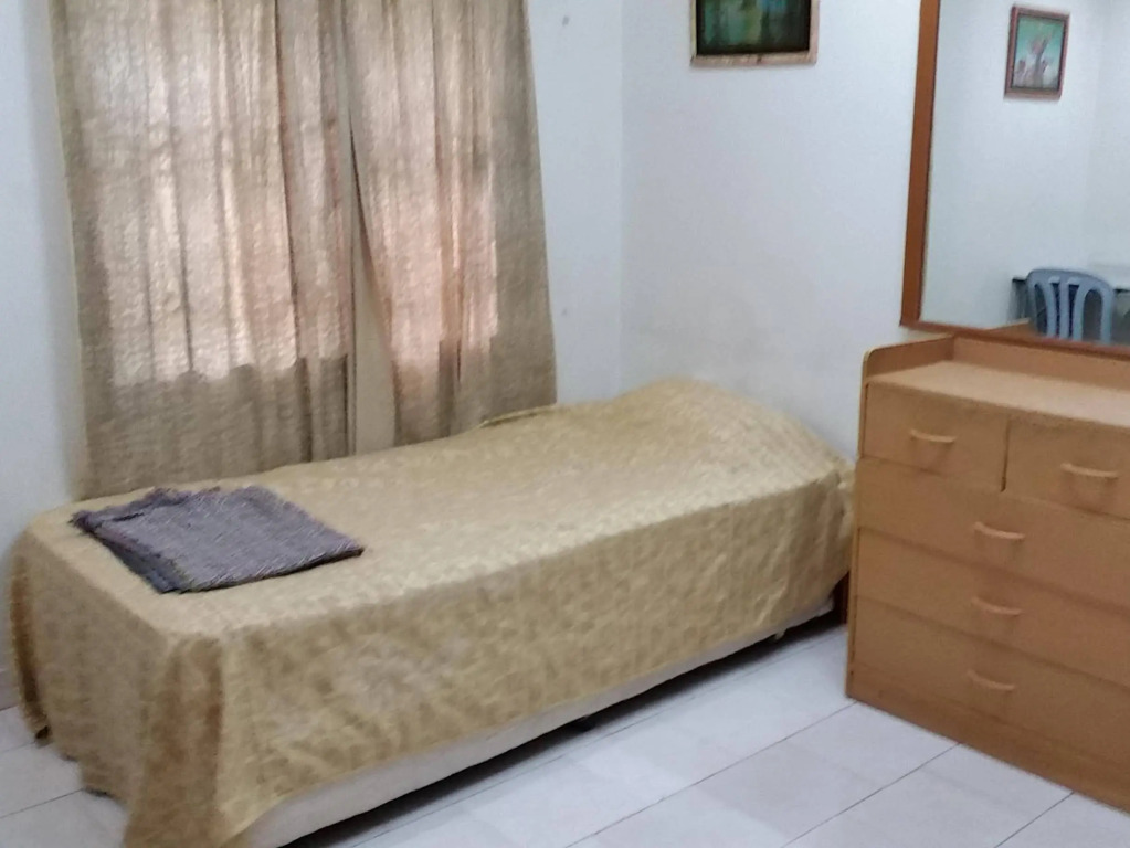 Alex Guesthouse Kuala Lumpur